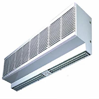 Standard Model  Air Curtain