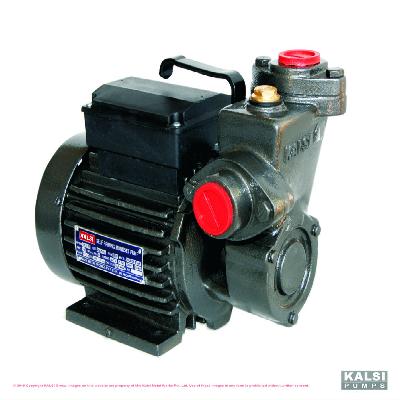 Super Star Pump
