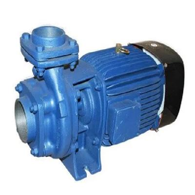 Centrifugal Monoblock pump