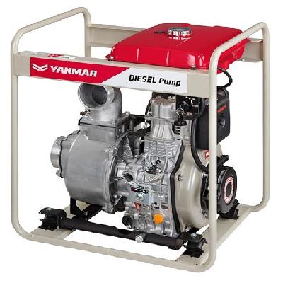 Diesel Water Pump