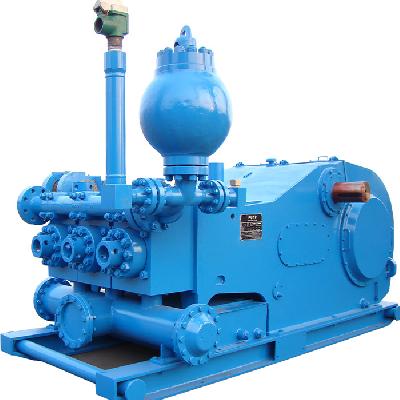 Mud Pump