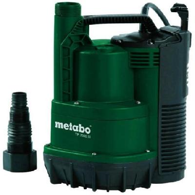 Submersible Pressure Pump