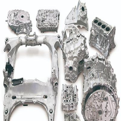 Automobile Castings