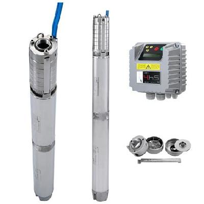 Borehole Pumps