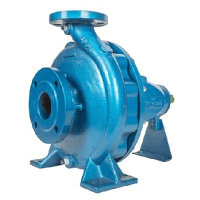 DIN Close Coupled Motor Pumps