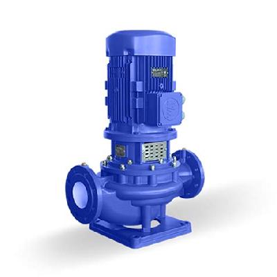 DIN In-Line Pumps