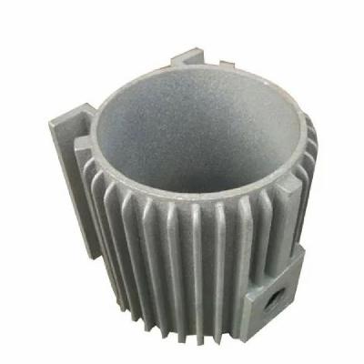 Electric Motor Castings