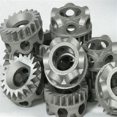 Gear Castings