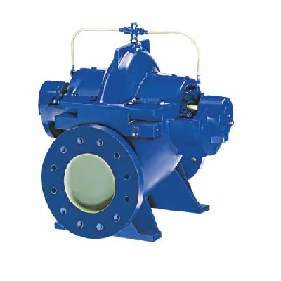 Horizontal Axially Split Casing Pumps