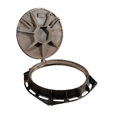 Manhole Cover Castings