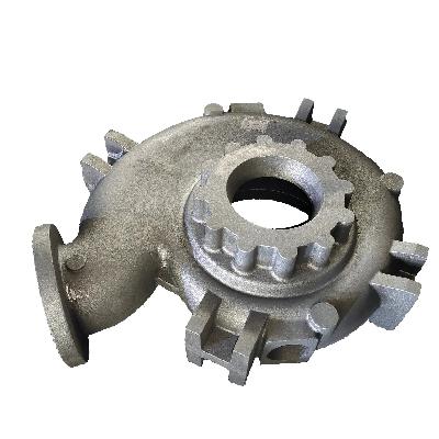 Pump Castings