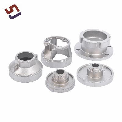Refrigeration Casting Equipment