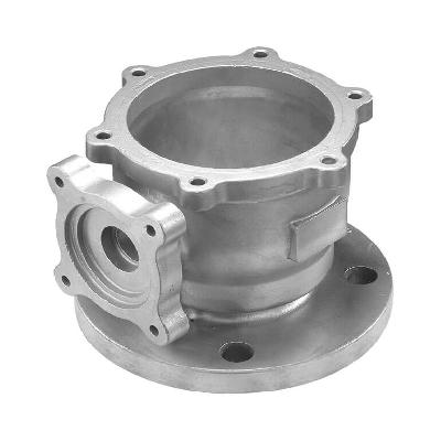 Valve Castings