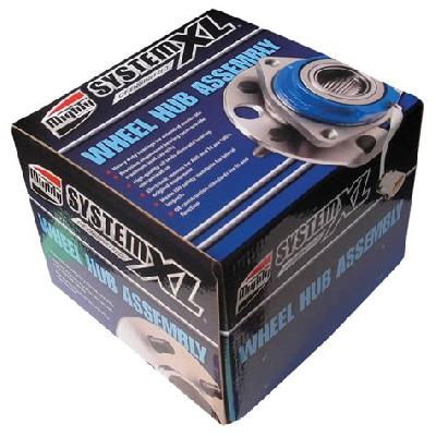 Bearing Box