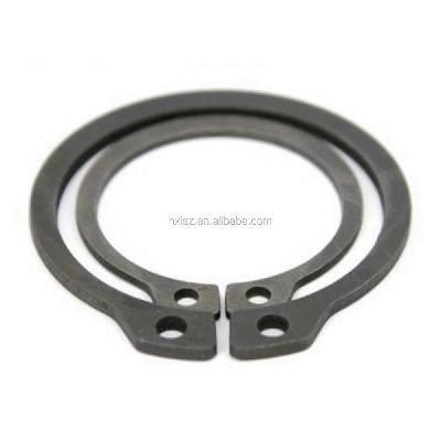 Circlip Lock For Spider