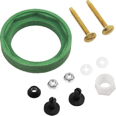 Gasket For Bowl