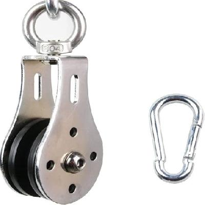 Pulley
