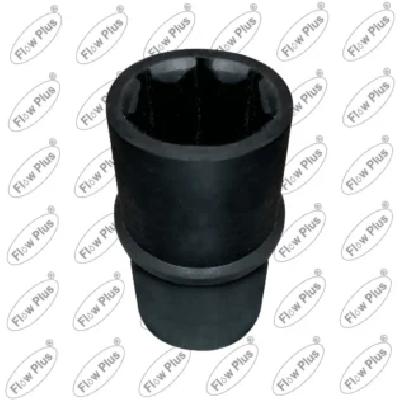 Rubber Bush For Spider