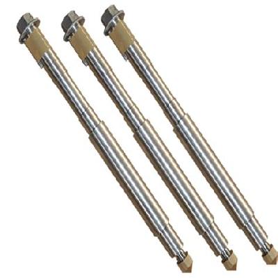 Shaft For Pump
