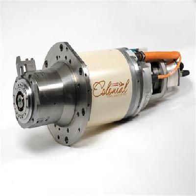 Spindle