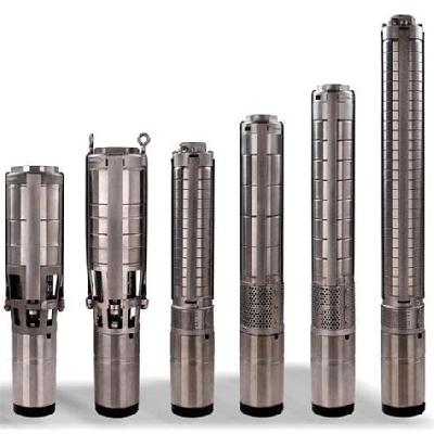 Submersible Pumps-JSP30 Series