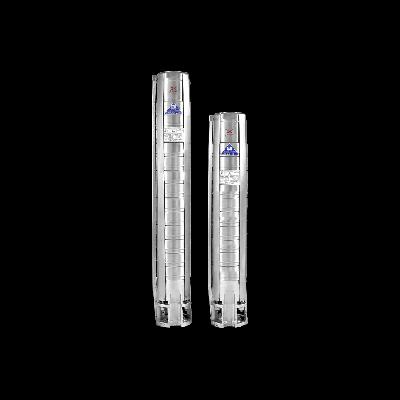 Submersible Pumps-jsp 17 Series