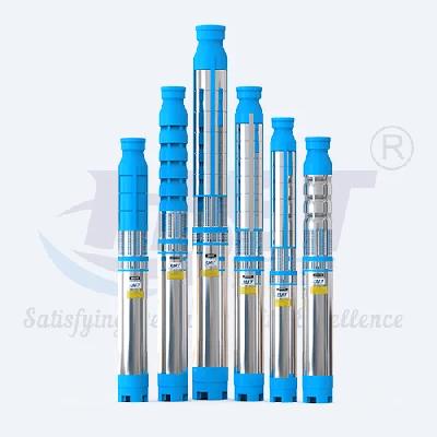 Submersible Pumps