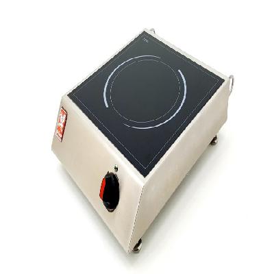 Induction Units