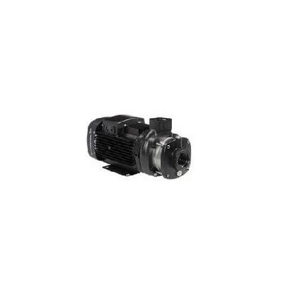 CM Twin Booster Pump