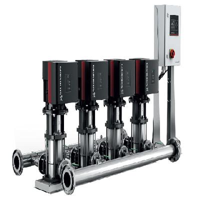 Grundfos Booster Pump