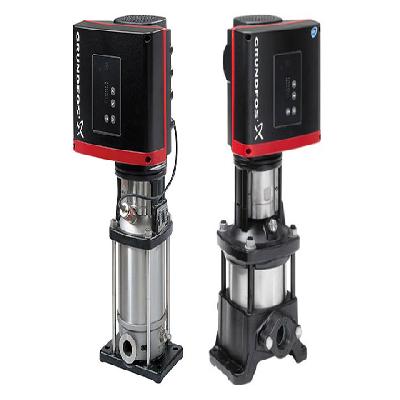 Grundfos Multistage Pressure Pump Service