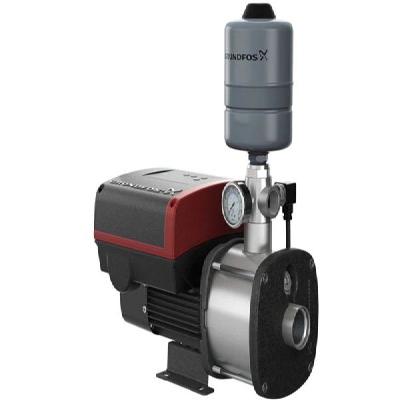 Grundfos Single Pressure Booster Pump