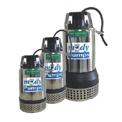 Mody Pump