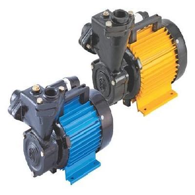 Regenerative Monoset Pump