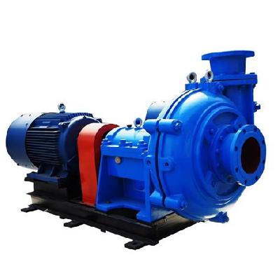 Slurry Pump