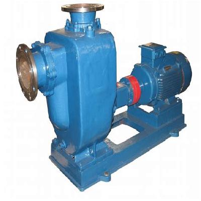 Waste Water Pump