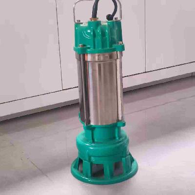 Commercial Submersible Pump