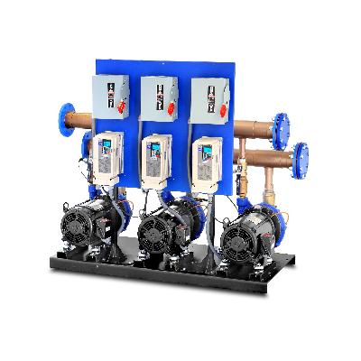 Domestic Booster Pump