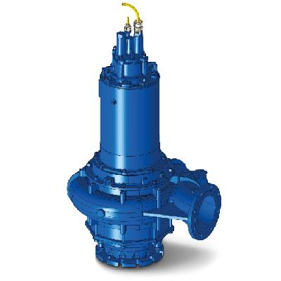Immersible Pump
