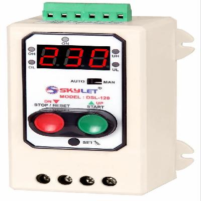 Single Phase Digital Starter