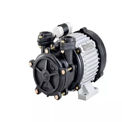 Slow Speed Pump