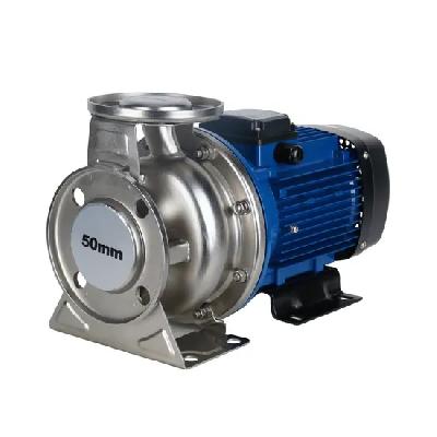 Stainless Steel Horizontal Monoblock Pump