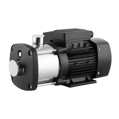 Stainless Steel Horizontal Suction Pump