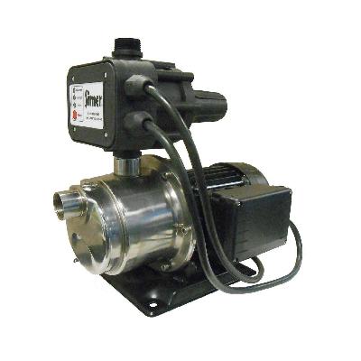 Stainless Steel Pressure Booster Pump