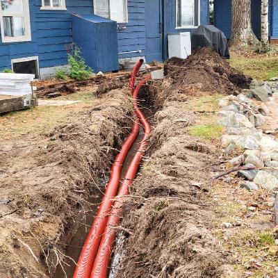 Submersible Pump Installation Service