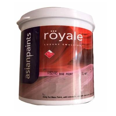 Asian Paint Royale Shyne Interior Emulsion 10 L