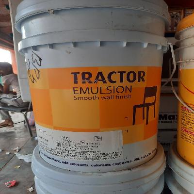 Asian Paint Tractor Emulsion 20 L
