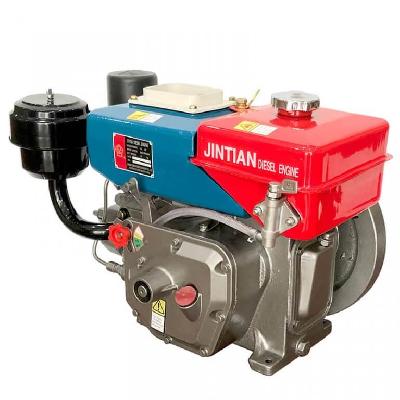 4HP Diesel Engine