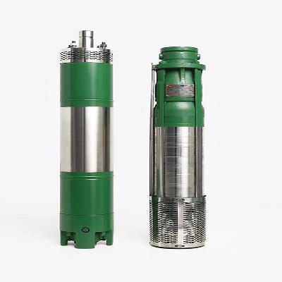 Agricultural Submersible Pump