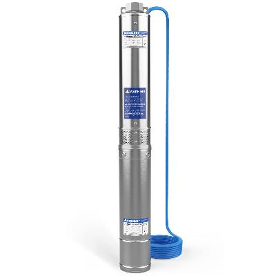 Deep Well Submersible Pump